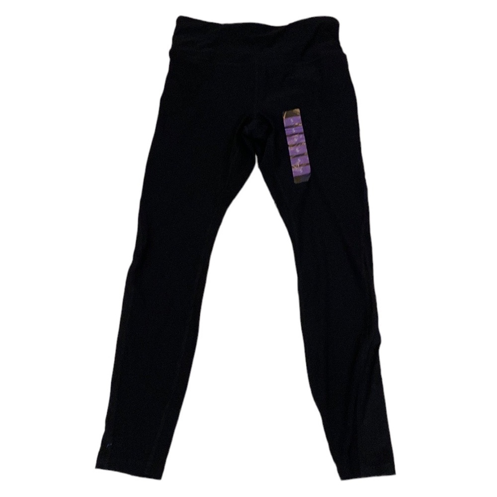 Juicy Couture Sport Leggings Size S/P Color black